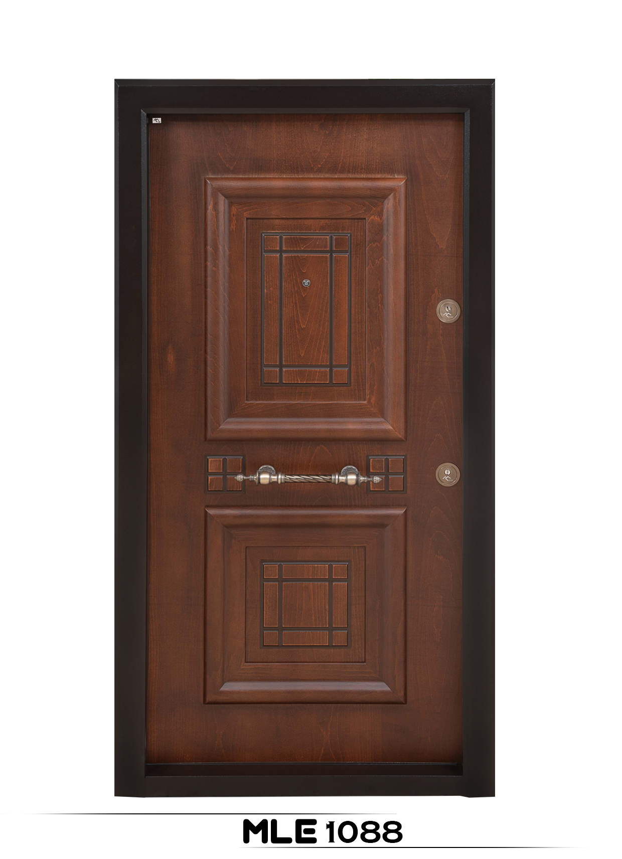  مارال درب ضد سرقت - CM Door