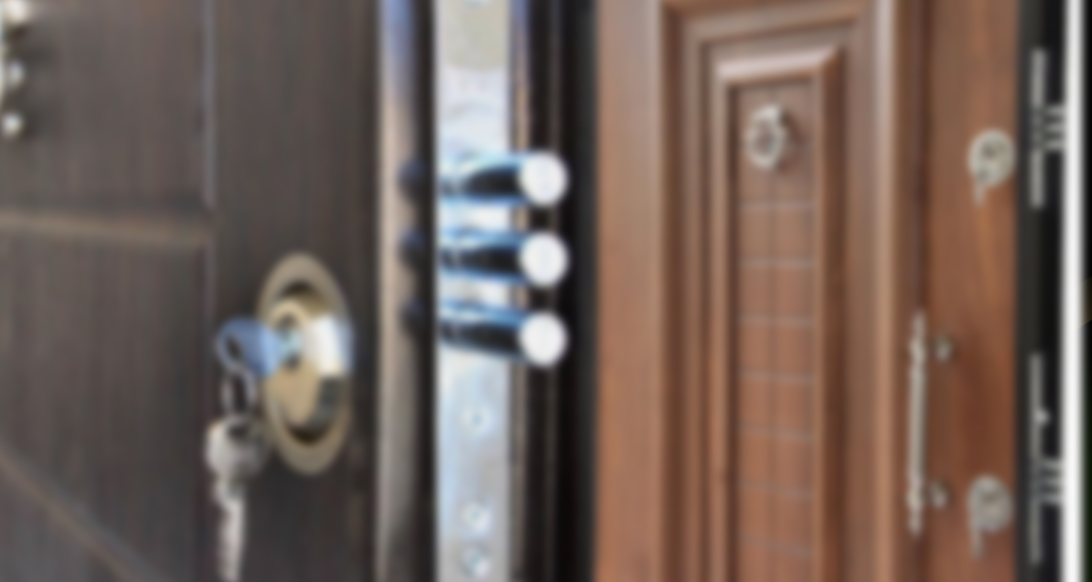  مارال درب ضد سرقت - CM Door