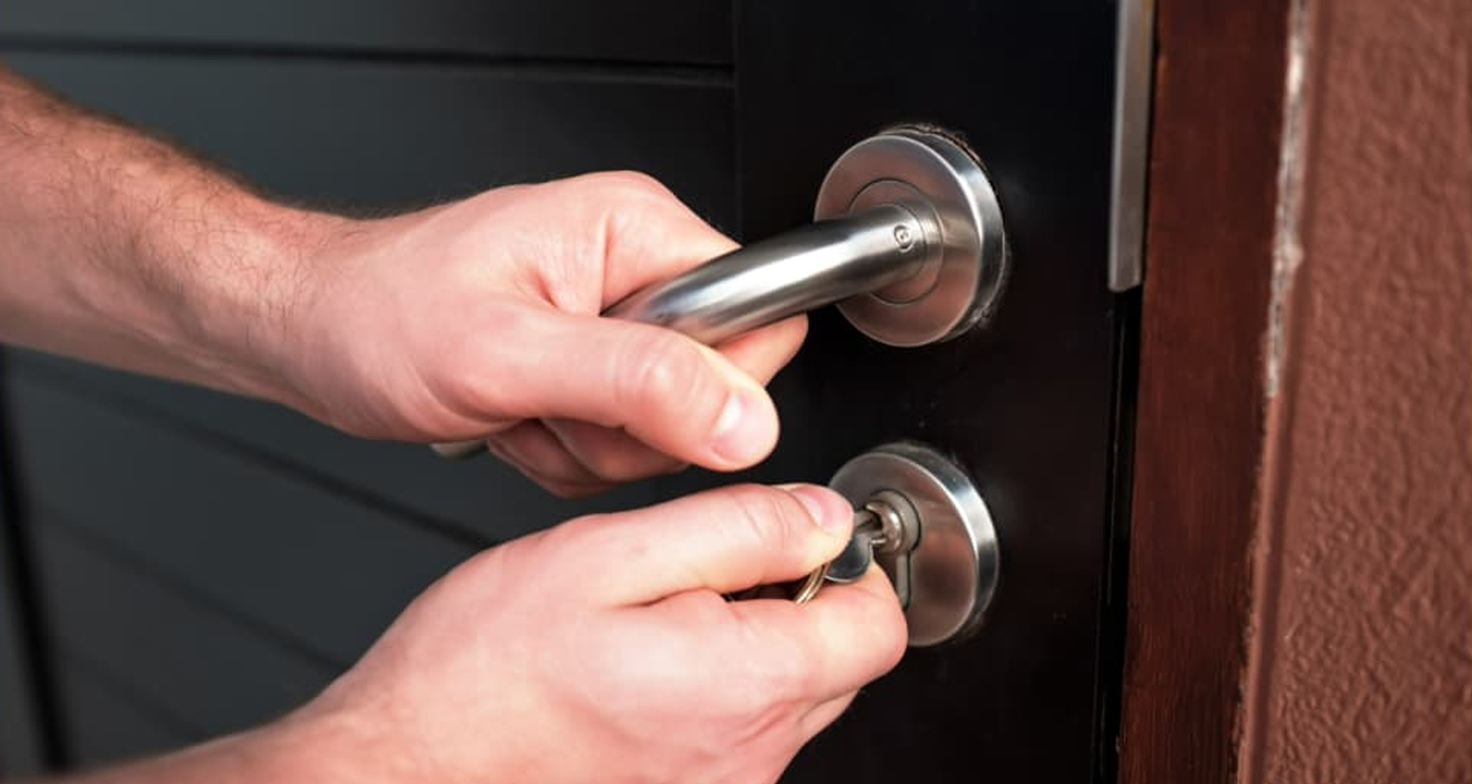  مارال درب ضد سرقت - CM Door