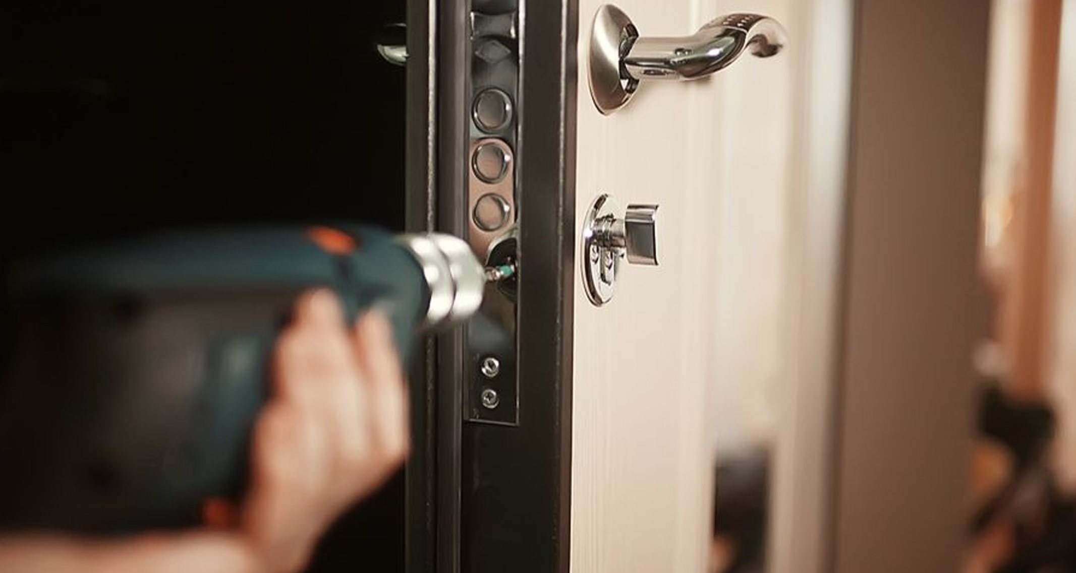  مارال درب ضد سرقت - CM Door