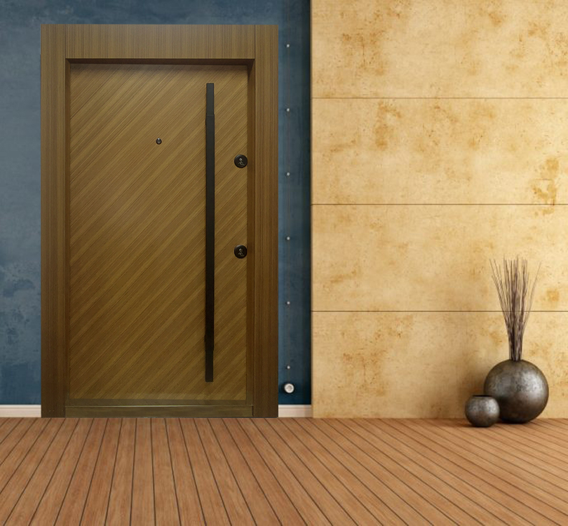  مارال درب ضد سرقت - CM Door